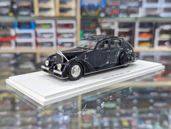 Voisin C25 Aerodyne-1936