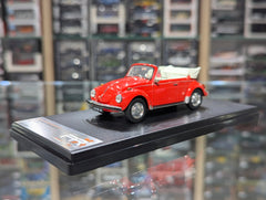 Volkswagen Super Beetle 1973