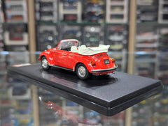 Volkswagen Super Beetle 1973