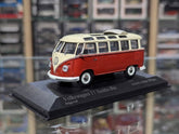 Volkswagen T1 Samba-Bus