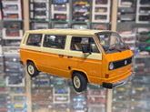 Volkswagen T3A Bus 1978