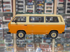 Volkswagen T3A Bus 1978