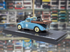 Volkswagen Kafer Butler-Pritsche
