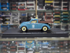 Volkswagen Kafer Butler-Pritsche