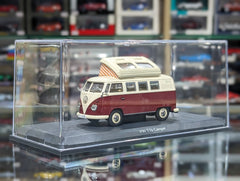 Volkswagen T1 B Camper