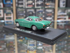 Volvo P1800