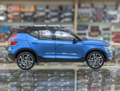Volvo XC 40
