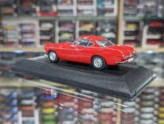 Volvo P1800 1963