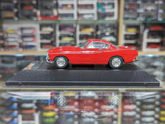 Volvo P1800 1963