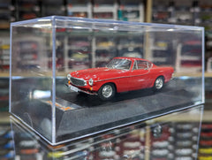 Volvo P1800 1963