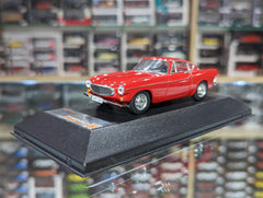 Volvo P1800 1963