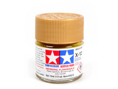 X-12 Gold Leaf Gloss