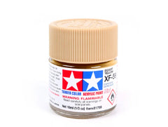 XF-59 Desert Yellow Matt