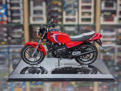 Yamaha RZ 250