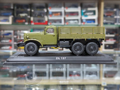 ZIL 157 Khaki