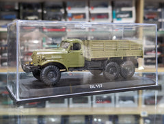 ZIL 157 Khaki