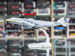 Antonov AN-225 (Mriya)