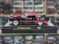 1957 DeSoto Fireflite