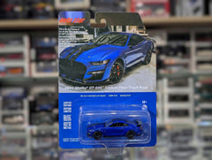 2020 Shelby GT-500 Carbon Fiber Track Pack