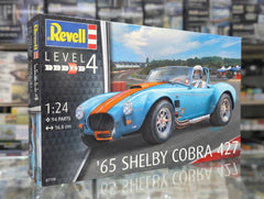 65 Shelby Cobra 427