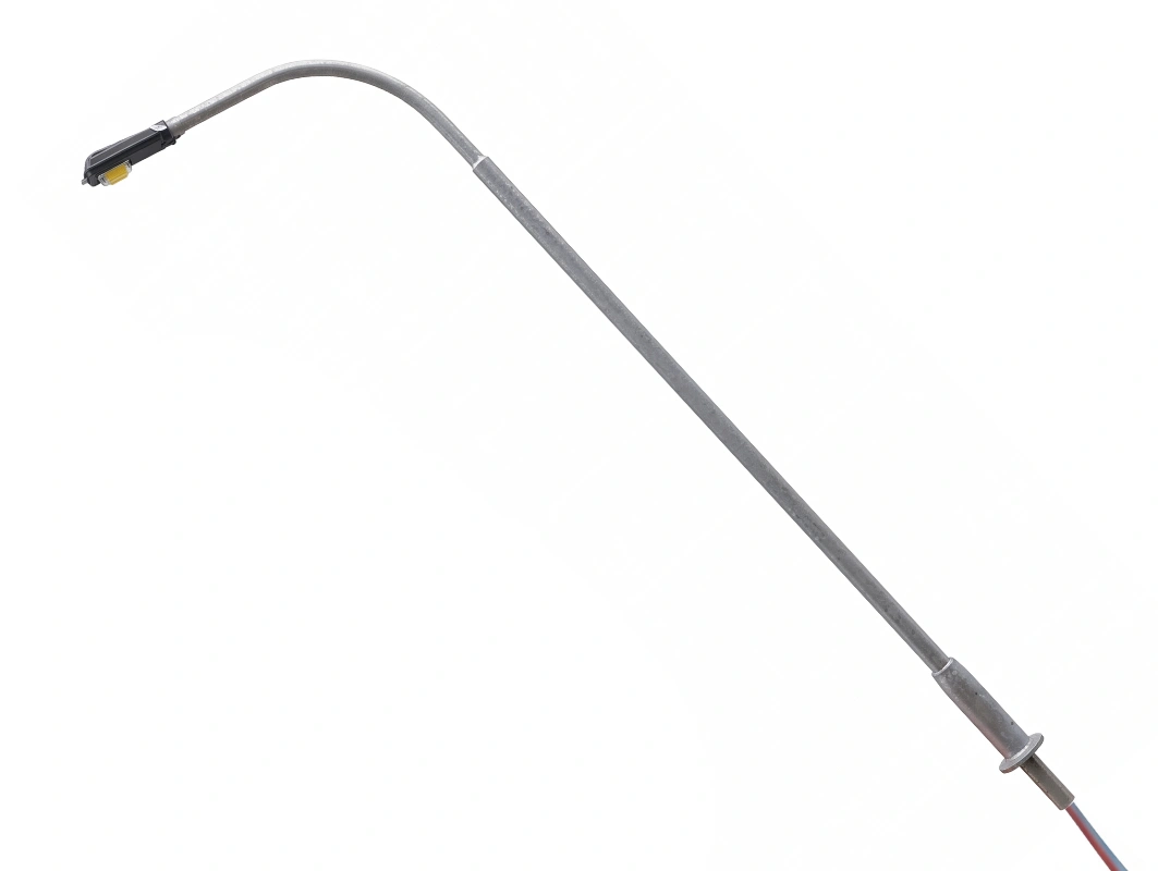 8 cm Streetlight (Warm White)