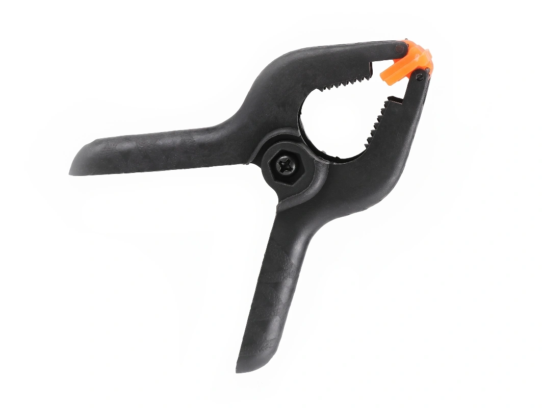 A-frame Clip