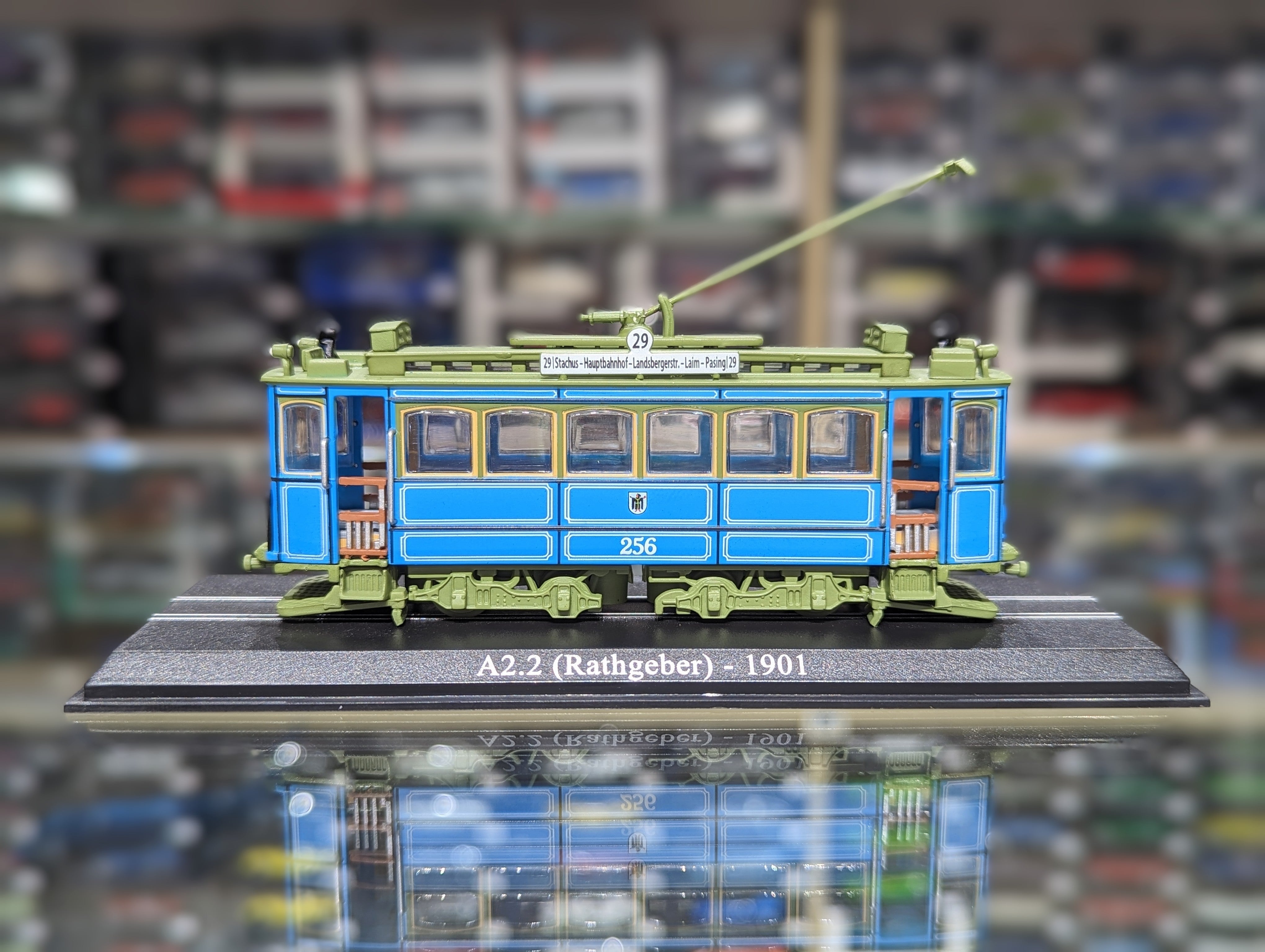 A2.2 Rathgeber
