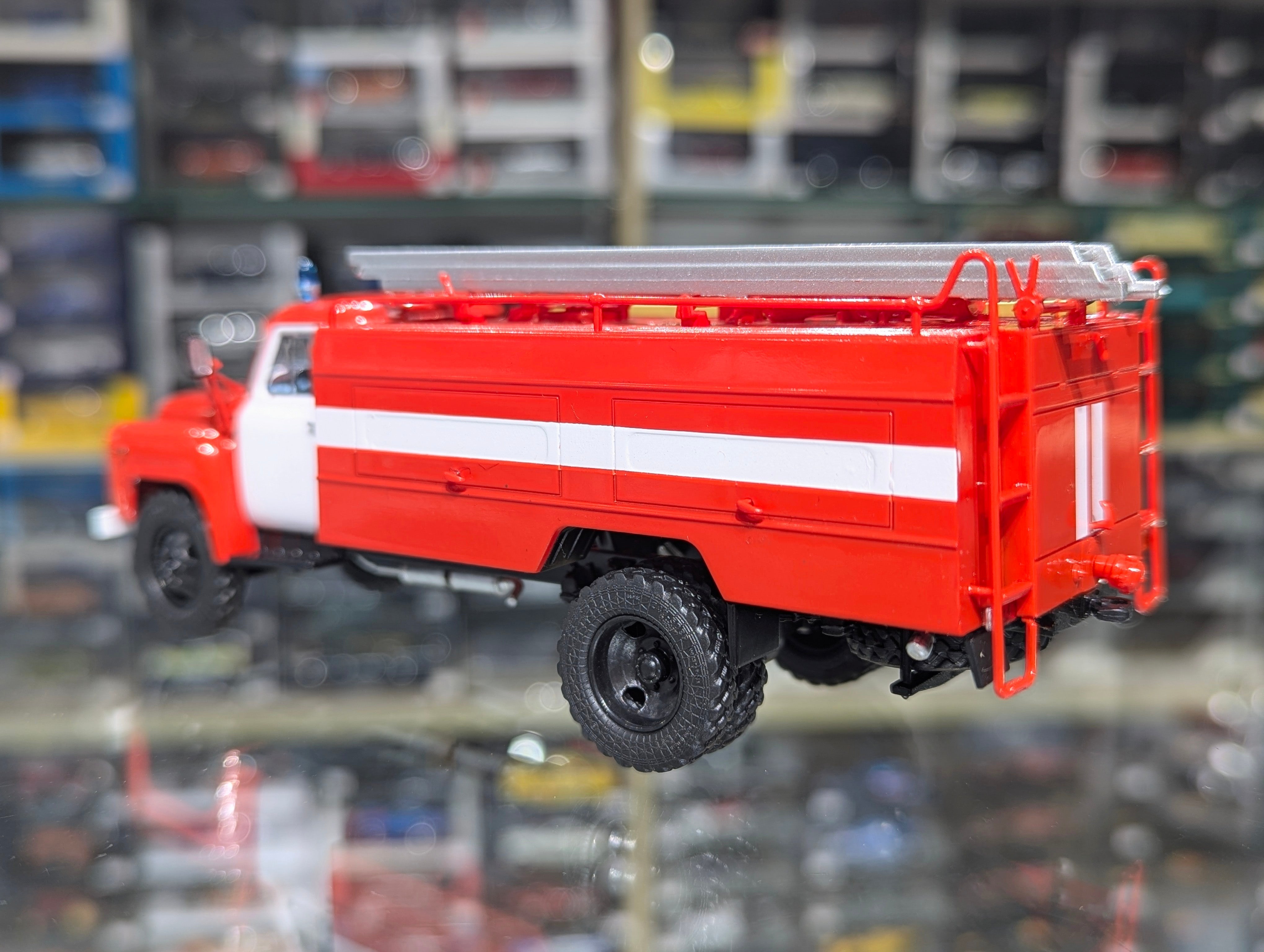 AC-30 GAZ 53 106G