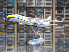 AN-124 Antonov Airlines