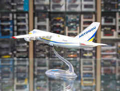 AN-124 Antonov Airlines