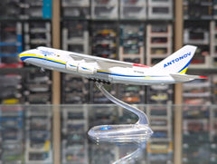 AN-124 Antonov Airlines