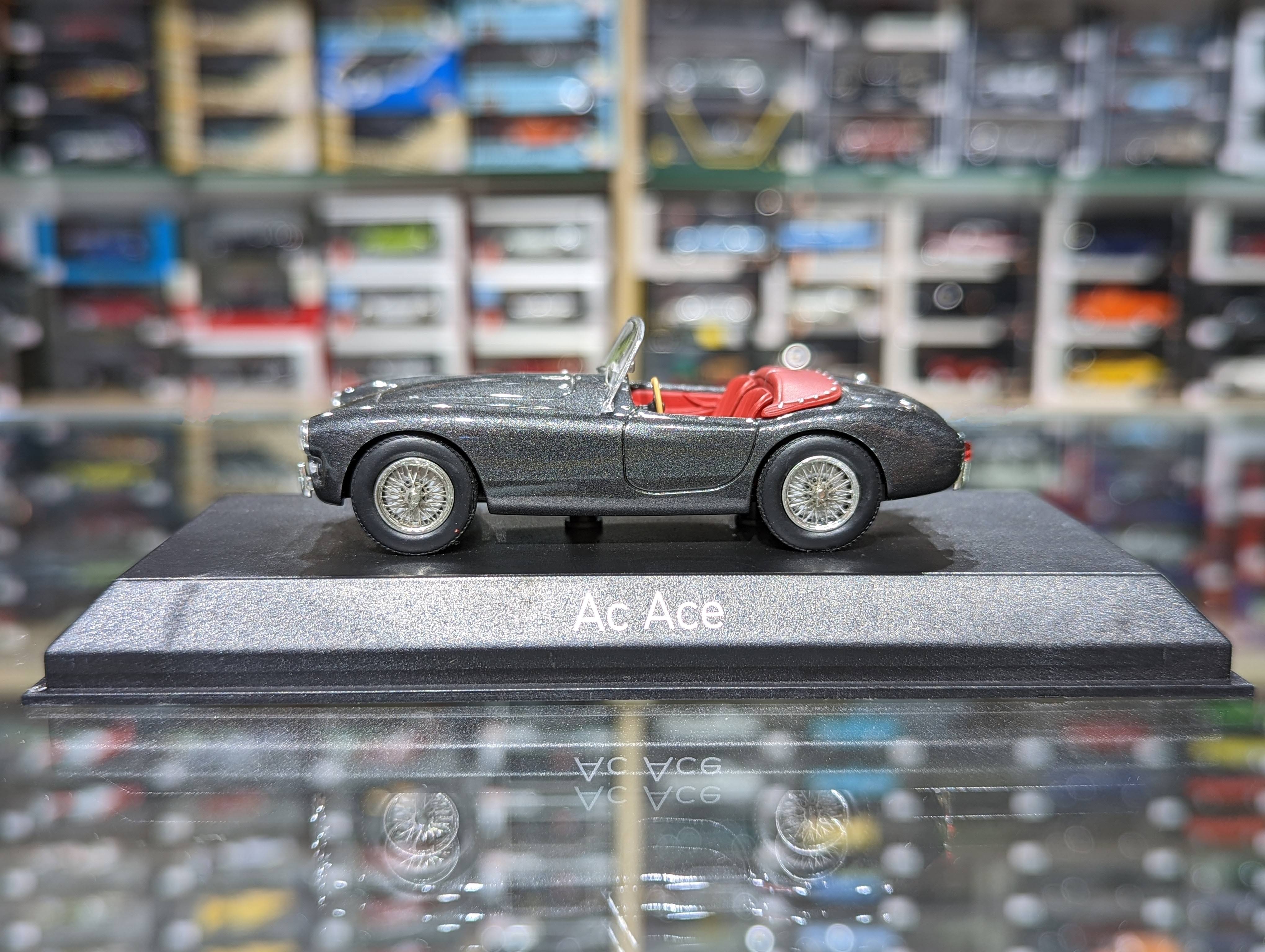 Ac Ace