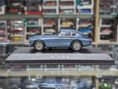 Ac Aceca