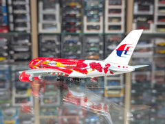 Airbus A380 Malaysia Airlines