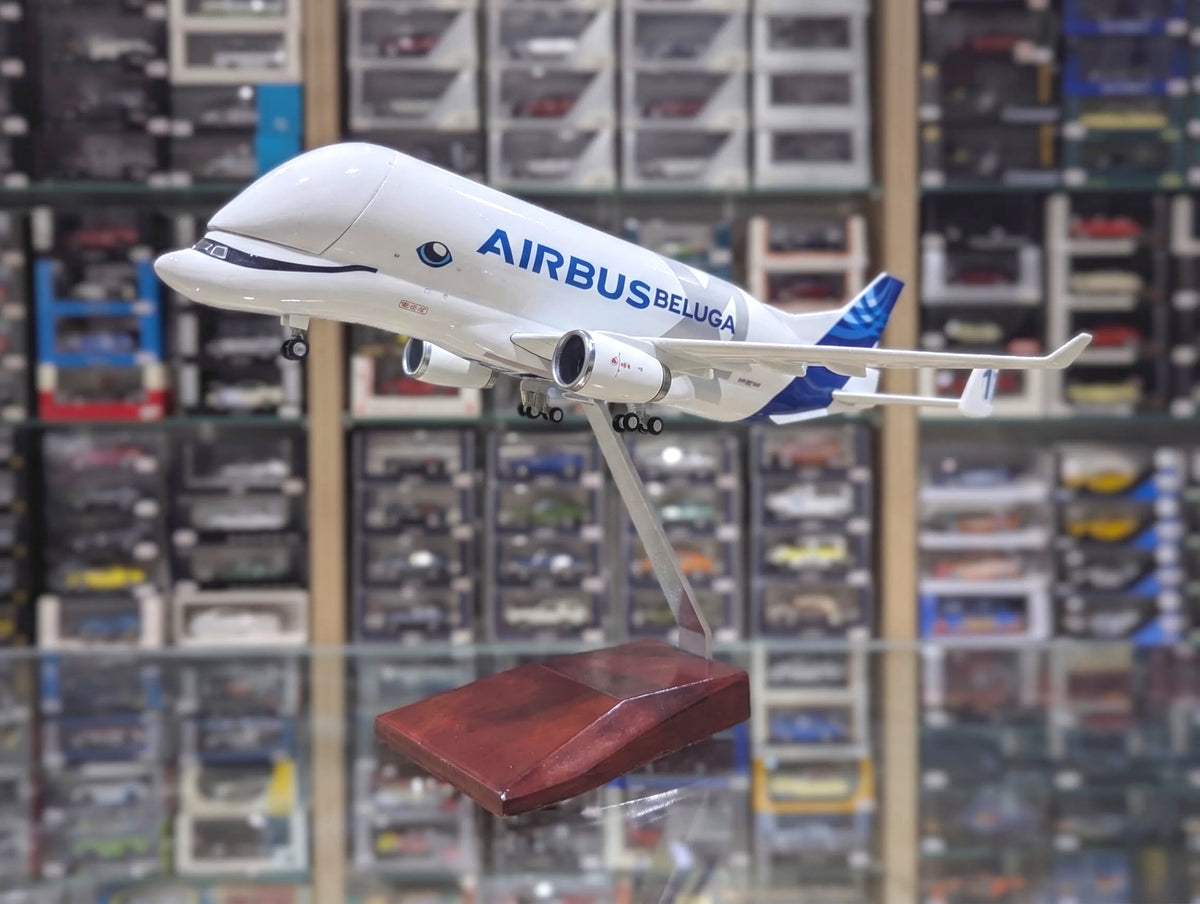Airbus Beluga