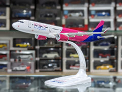 Airbus A321 Wizzair
