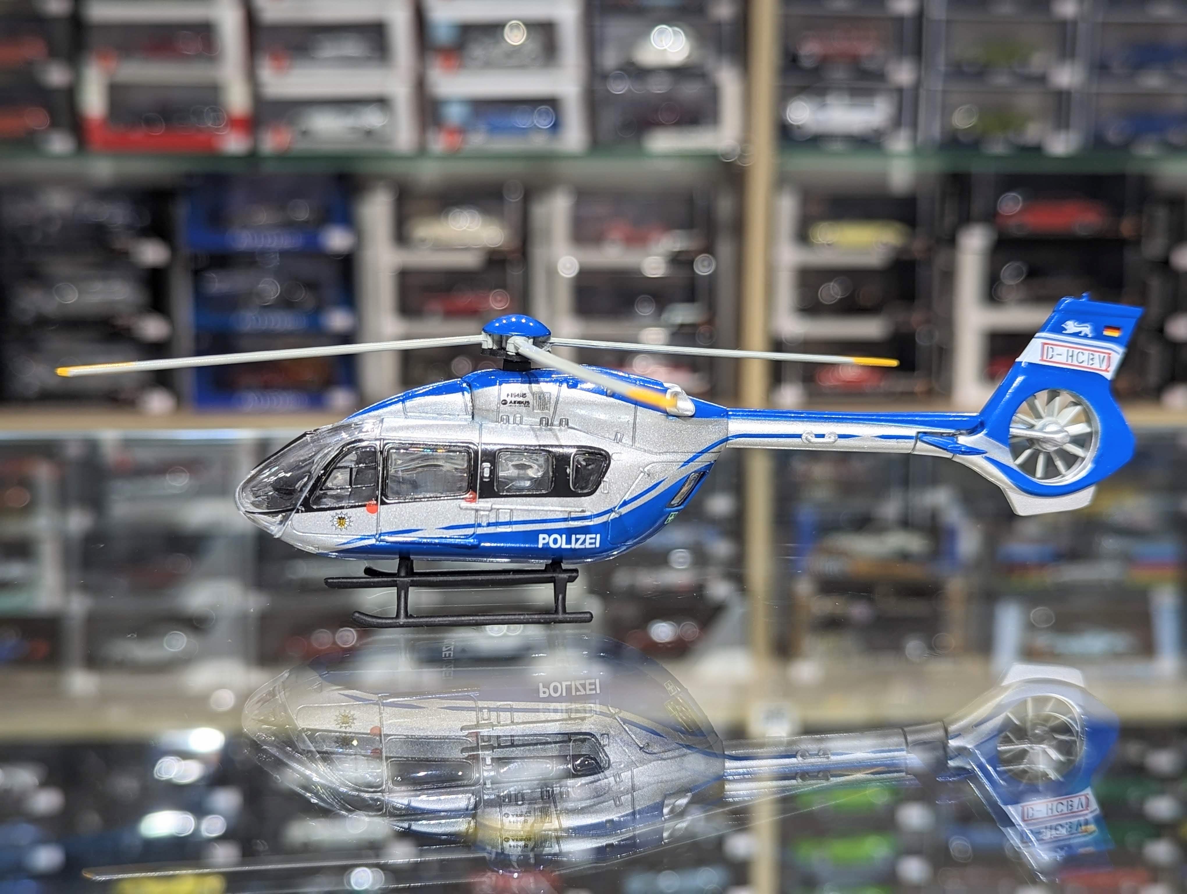 Airbus H145