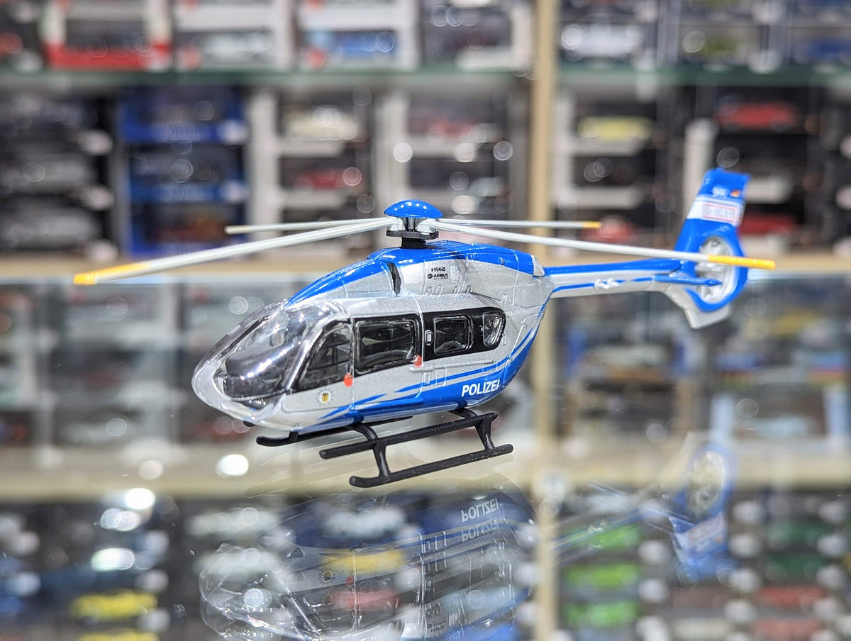 Airbus H145