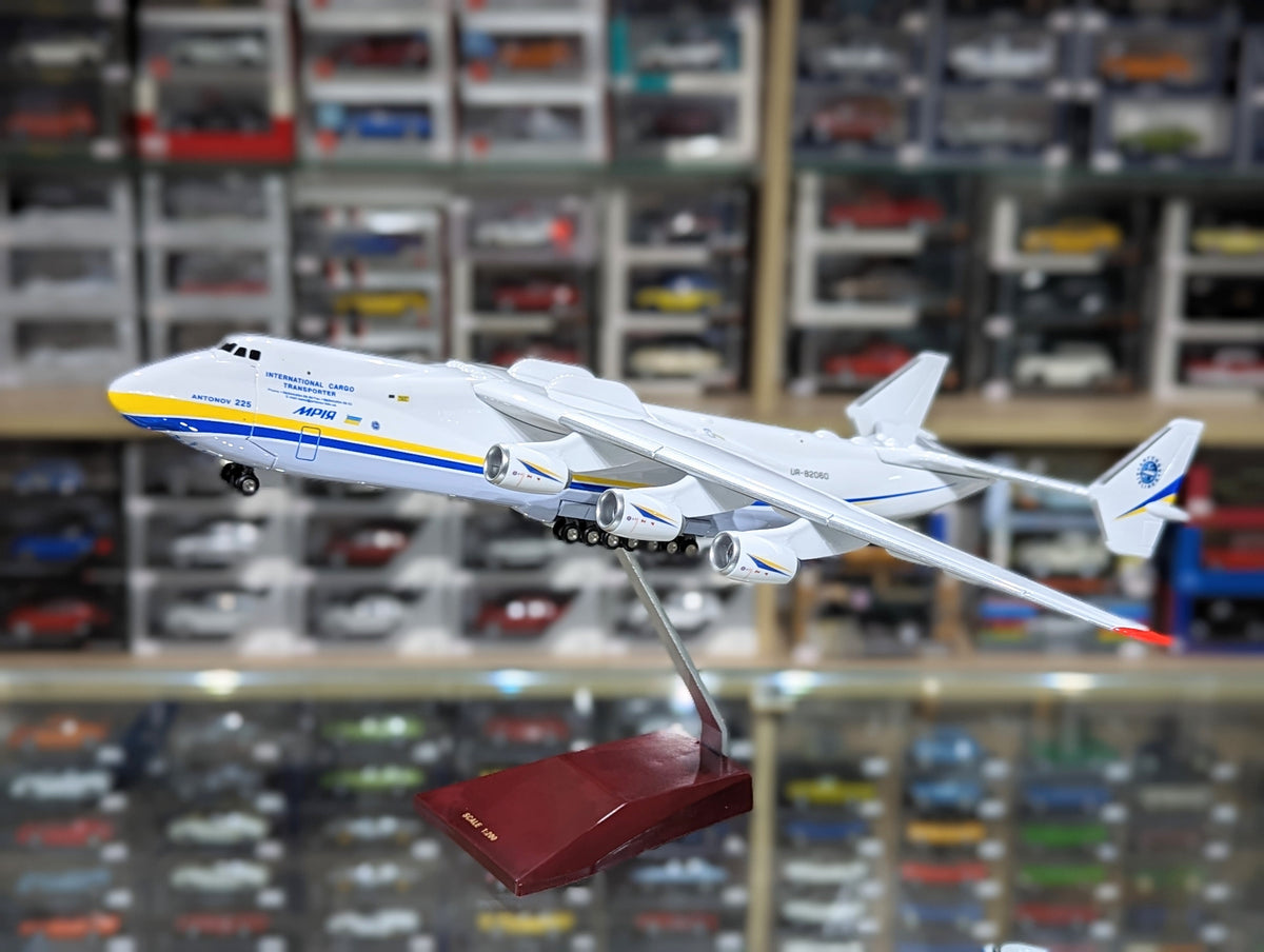 Antonov An-225 (Mriya)