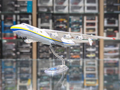 Antonov AN-225 Mriya Antonov Airlines