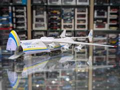 Antonov AN-225 Mriya