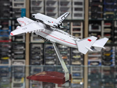 Antonov AN-225 Mriya (Buran)