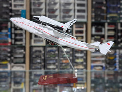 Antonov AN-225 Mriya (Buran)