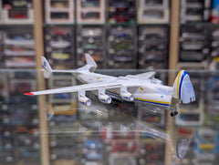 Antonov AN-225 Mriya (Openable)