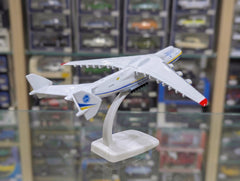 Antonov AN-225 Mriya (Openable)