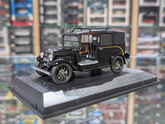 Austin Low Loader Taxi Cab