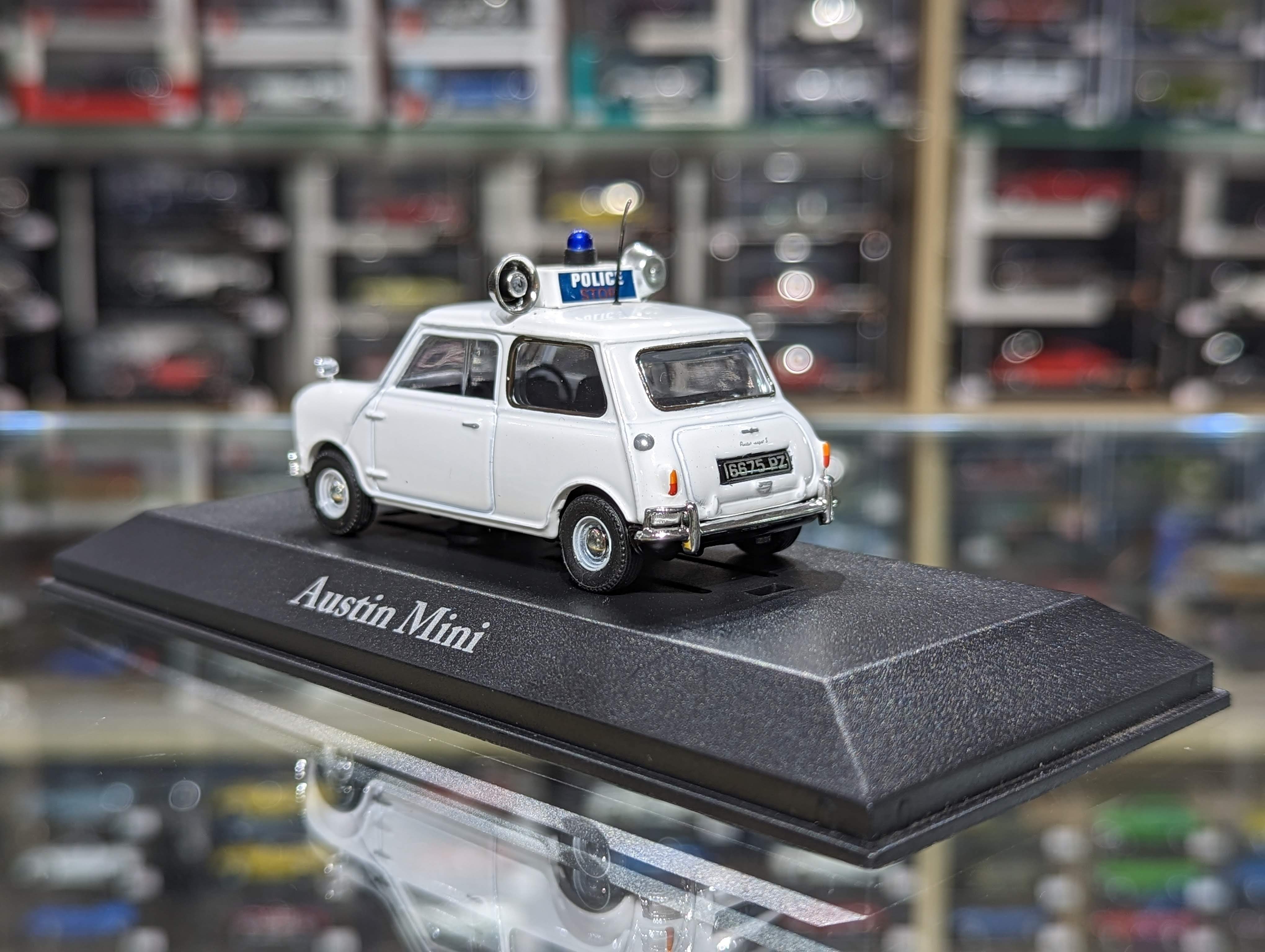 Austin Mini