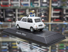 Austin Mini