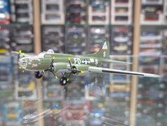 B-17E Flying Fortress