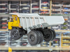 BELAZ-540A